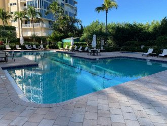 Rare Weekly Rental Naples Beachfront Condo-newly remodeled #16