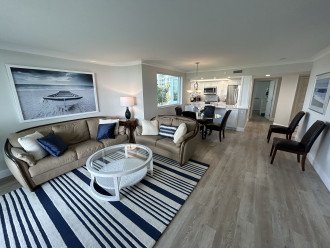 Rare Weekly Rental Naples Beachfront Condo-newly remodeled #5
