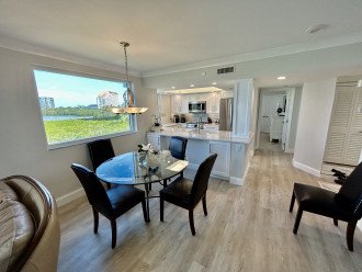 Rare Weekly Rental Naples Beachfront Condo-newly remodeled #7