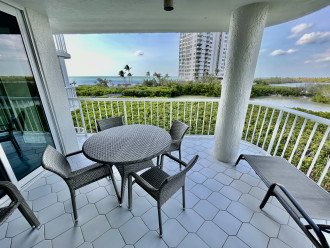 Rare Weekly Rental Naples Beachfront Condo-newly remodeled #13