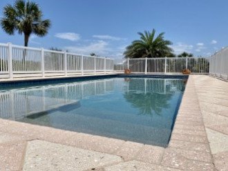 Fish Lips has been completed 4 bdrm 4 half bath gulf front with huge pool #1