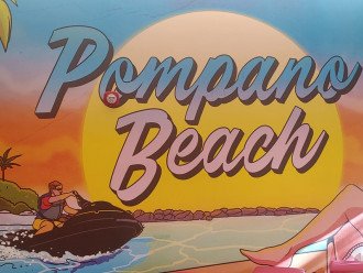 Pompano Beach Hidden Gem #1