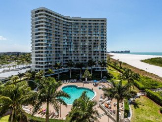 South Seas Twr III, 410 – SST3410- 2 bedrooms and 2.0 bathrooms in Marco Island #1