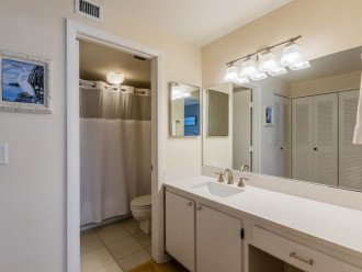 South Seas Twr III, 410 – SST3410- 2 bedrooms and 2.0 bathrooms in Marco Island #1