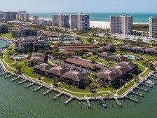 South Seas Twr III, 410 – SST3410- 2 bedrooms and 2.0 bathrooms in Marco Island