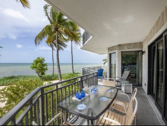Forever ocean front views expansive 3 Bedroom Tropical Key West Paradise #1
