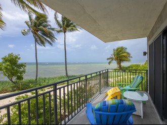 Mar Y Sol a spectacular Ocean Front Oasis 10 minutes to Historic District #1