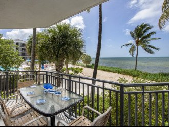 Mar Y Sol a spectacular Ocean Front Oasis 10 minutes to Historic District #1