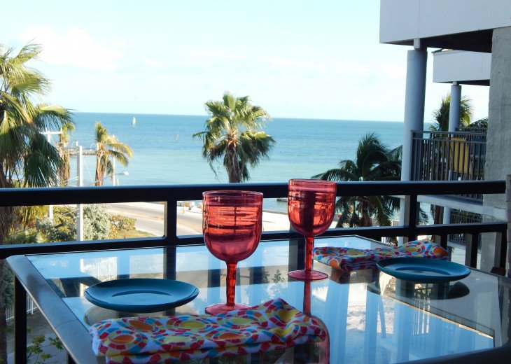 @Key West Morning Reflections Paradise Awaits April - Sep 2022@ #1