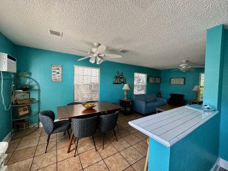 Nassau Suite just steps to Duval Tropical oasis quiet location Downtown #11