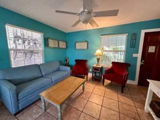 Nassau Suite just steps to Duval Tropical oasis quiet location Downtown #16