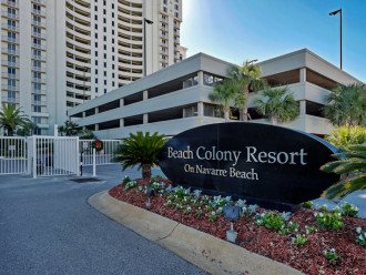 Beach Colony 17A - Dolphin Watch Penthouse #29