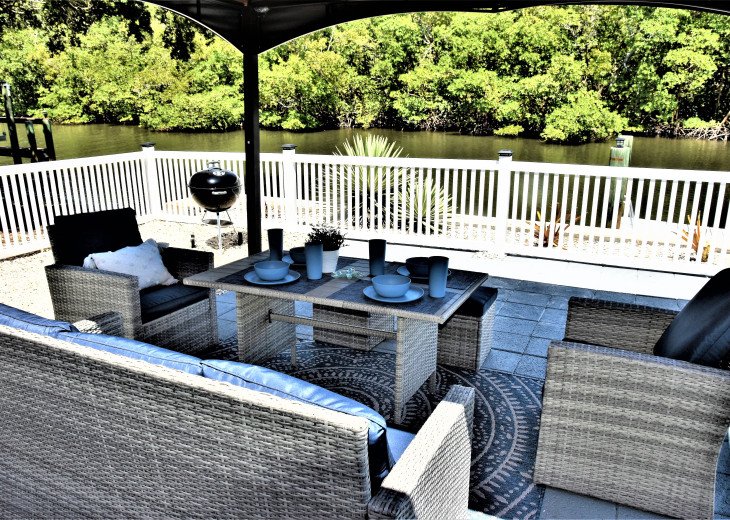 Owners Featured on HGTV-Canal/Preserve View Tranquility -Steps 2 Everything! #1