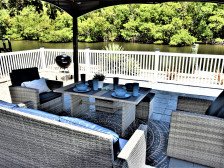 Owners Featured on HGTV-Canal/Preserve View Tranquility -Steps 2 Everything! #1