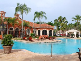 Hidden Waterfront Oasis Grand Venezia Clearwater Available May 5 #31