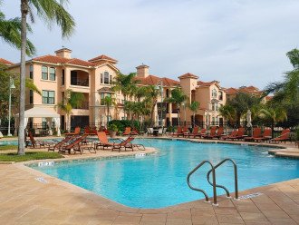 Hidden Waterfront Oasis Grand Venezia Clearwater Available May 5 #32