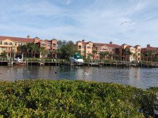 Hidden Waterfront Oasis Resort at the Grand Venezia Clearwater