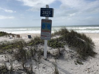 Cozy Beach Condo, Pet Friendly, Longboat Key, Florida #1