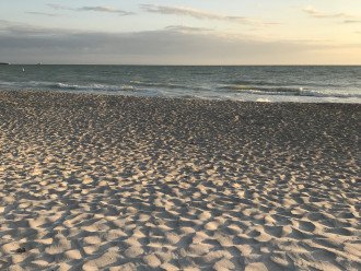 Cozy Beach Condo, Pet Friendly, Longboat Key, Florida #1