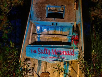 The Salty Mermaid - Newly Renovated, Ground Level, Dog Friendly, Hot Tub & Pool #7