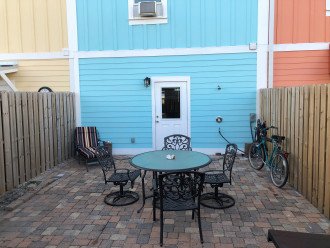 Beachside Townhouse - Set Sail 9 is just steps away from the beach! #1