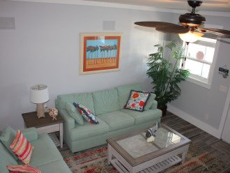 Beachside Townhouse - Set Sail 9 is just steps away from the beach! #1