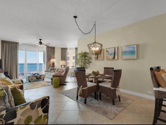 New Two Bdrm / Two Bath; Come & Enjoy the Beautiful Gulf of Mexico #1