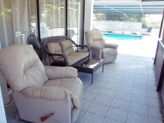 The Waterview Private Pool, Hot Tub, Games Room #1