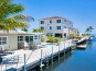 Waterfront, oceanview renovated pvt. 3 bedroom, 3.5 bath with pool and dockage. #1