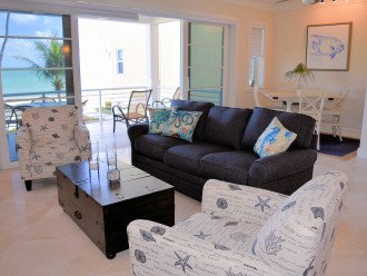 Luxury Oceanfront Home, Views, Pool, Sandy Beach #1