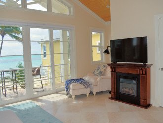 Luxury Oceanfront Home, Views, Pool, Sandy Beach #1