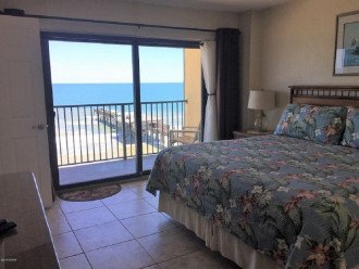 2 bedroom, 2 bath, 7th floor, direct oceanfront with fabulous ocean views! #1