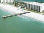 Best Gulf Beachfront w/Private Pier, 3/2, Sleeps 8, Top Floor #1
