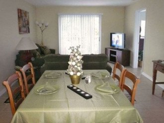 Very clean 2bed/2bath comfortable condo in Naples with new kitchen #3