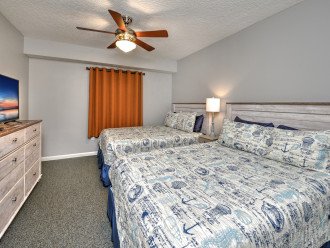 Ocean Walk Resort - North Tower - Oceanfront 3 Bedroom