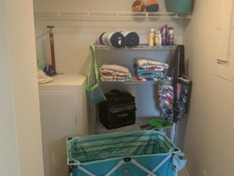 Ready for a day at the beach - Coolers, beach bags, beach wagon, & MORE!