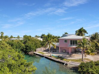 CORAL COVE #1