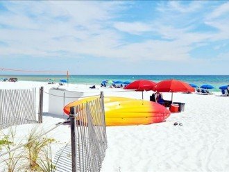 beach rentals available