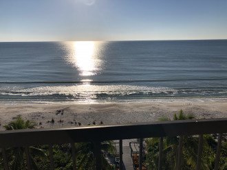 Professionally designed 8th floor beach condo with spectacular panoramic views! #1