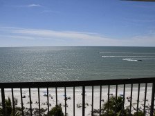 Professionally designed 8th floor beach condo with spectacular panoramic views!