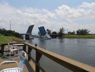 North Palm Beach Condo Views Intracoastal Waterway & Jack Nicklaus Golf Course. #18