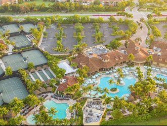 Beautiful Home Lely Resort- "Player's Club&Spa" access. 28+ nights discount rate #27