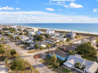 Panama City Beach HOUSE with Private Beach - pets welcome! #21