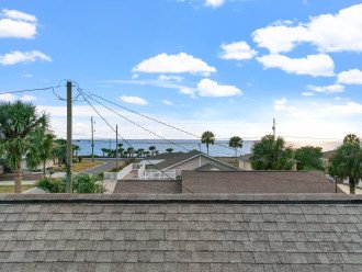Panama City Beach HOUSE with Private Beach - pets welcome! #25