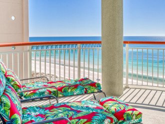 Peace Of Heaven. Sits Directly on the beautiful Gulf Beaches! 8th floor views! #1