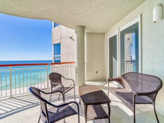 Peace Of Heaven. Sits Directly on the beautiful Gulf Beaches! 8th floor views! #1