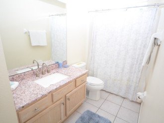Additional view of 2nd Bathroom