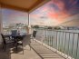 Relaxing end unit condo with amazing views. #3