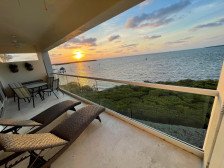 LUXURIOUS PENTHOUSE SUITE! OFFERS THE BEST PANORAMIC OCEAN VIEWS IN RESORT!