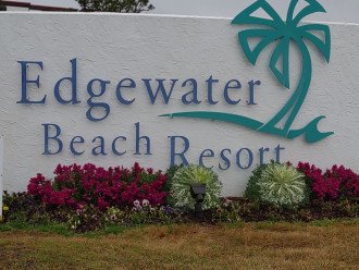 Edgewater Beach Resort Golf/Tennis Villa #21